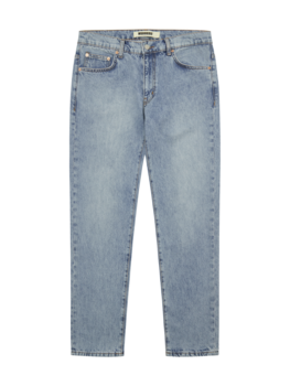 Woodbird Doc Doone Jeans 'Washed Blue'