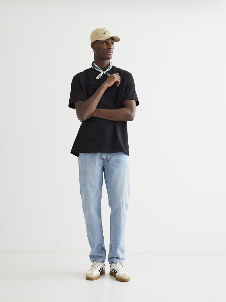 Woodbird Doc Doone Jeans 'Washed Blue'