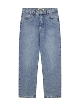 Woodbird Leroy Doone Jeans 'Washed Blue'