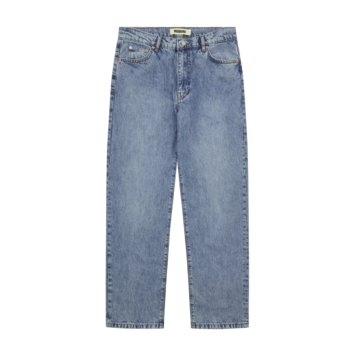 Woodbird Leroy Doone Jeans 'Washed Blue'