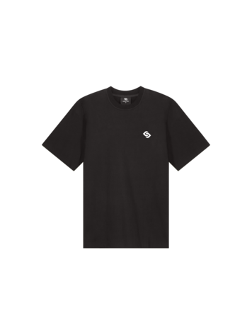 Comfort Club Logo T-Shirt 'Black'