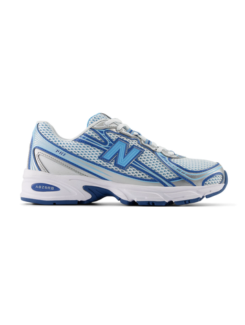 New Balance U740ST2 'Blue Agate / White / SkyBlue'