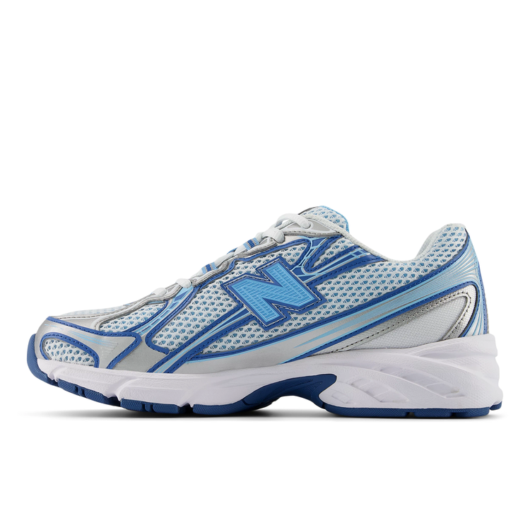 New Balance U740ST2 'Blue Agate / White / SkyBlue'