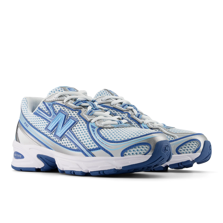 New Balance U740ST2 'Blue Agate / White / SkyBlue'