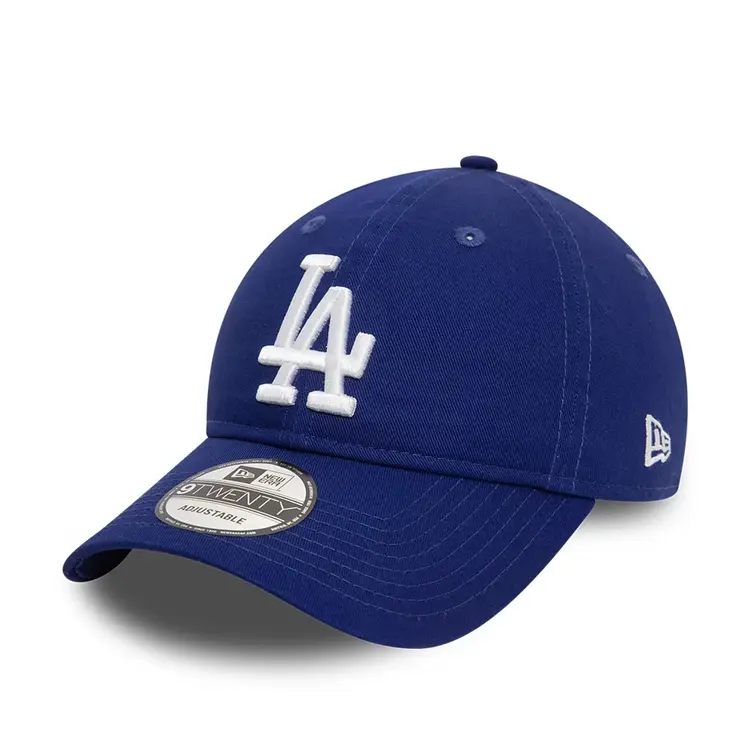 New Era Los Angeles Dodgers League Essential 9TWENTY 'Blue / White'