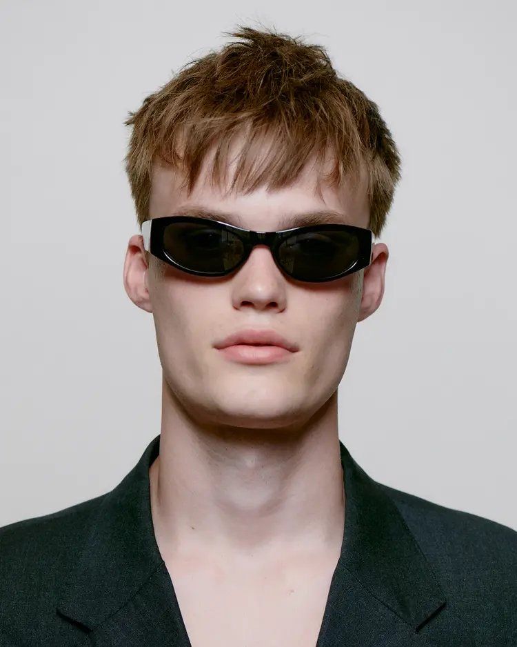 A.Kjaerbede Gust 'Black'