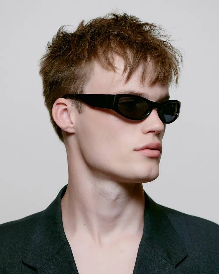 A.Kjaerbede Gust 'Black'