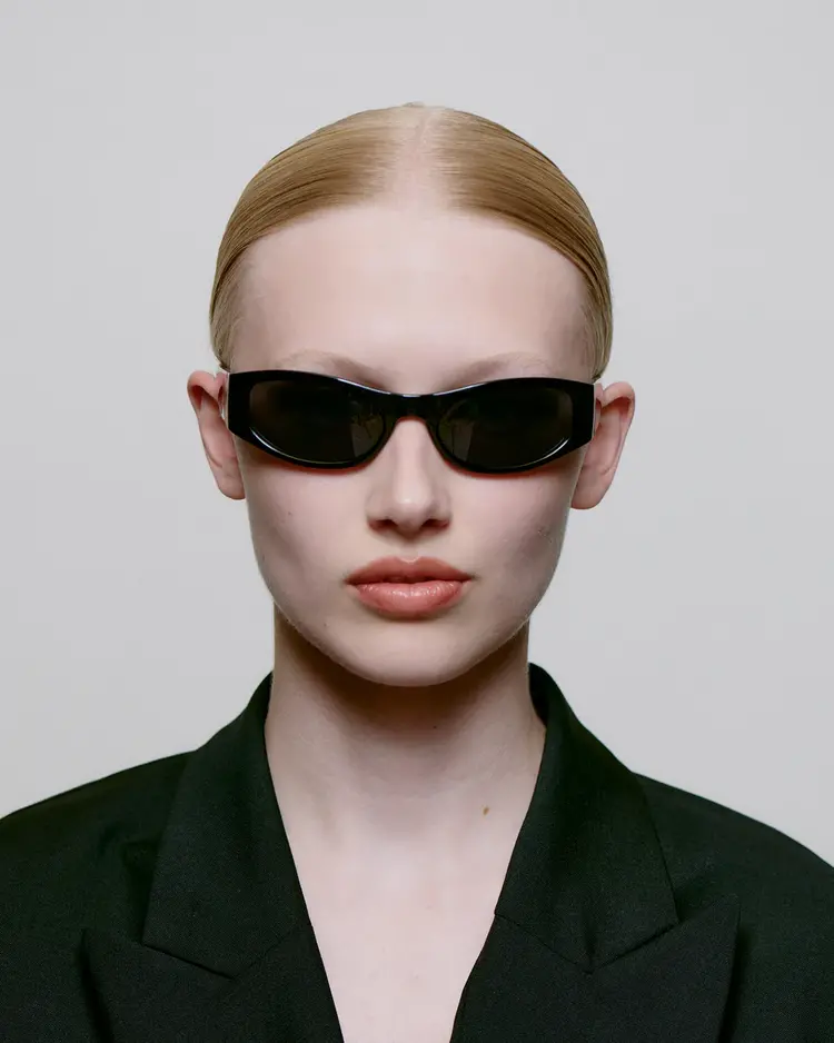 A.Kjaerbede Gust 'Black'