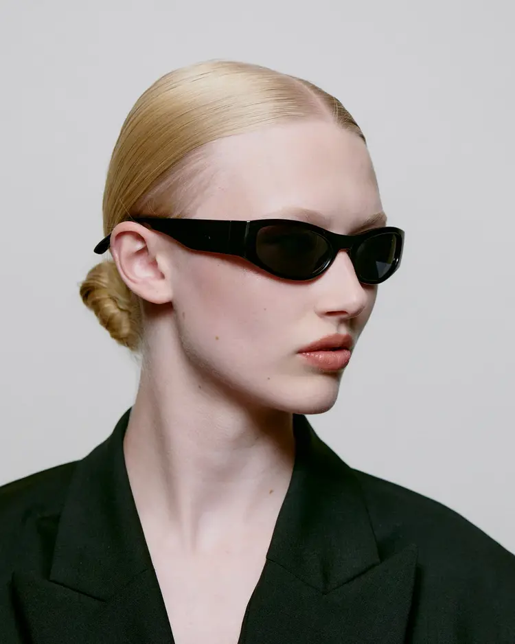 A.Kjaerbede Gust 'Black'