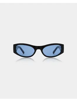 A.Kjaerbede Gust 'Black / Blue'