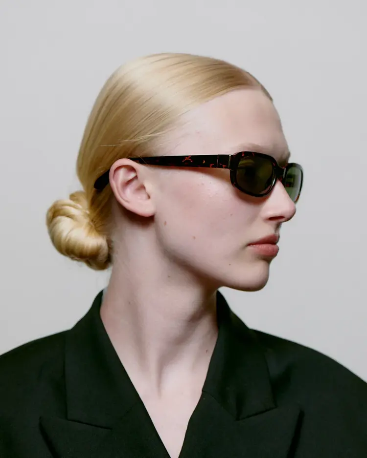 A.Kjaerbede Will 'Demi Tortoise'