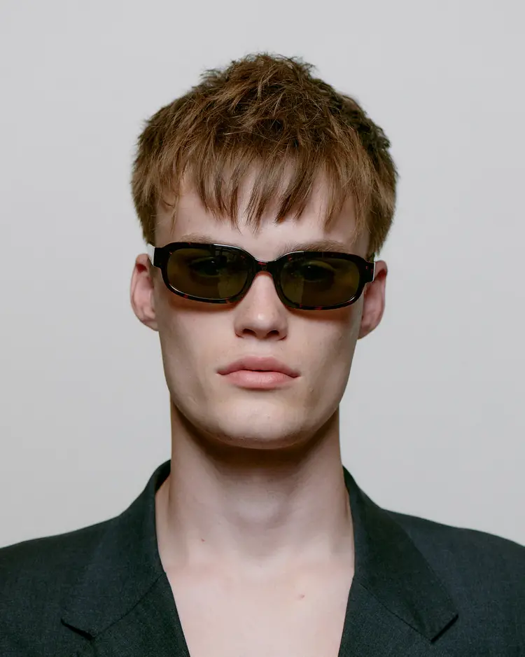 A.Kjaerbede Will 'Demi Tortoise'