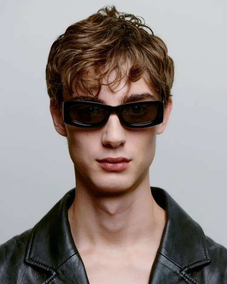 A.Kjaerbede Frida 'Demi Tortoise'