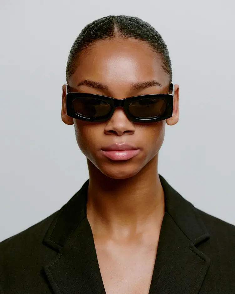 A.Kjaerbede Frida 'Demi Tortoise'