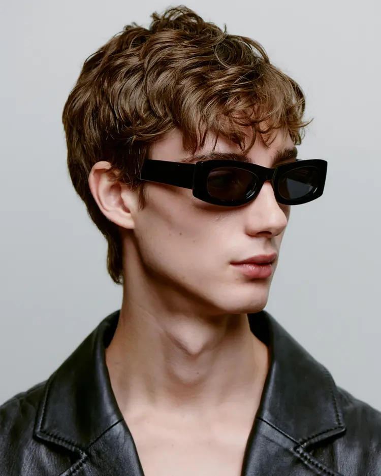 A.Kjaerbede Frida 'Demi Tortoise'