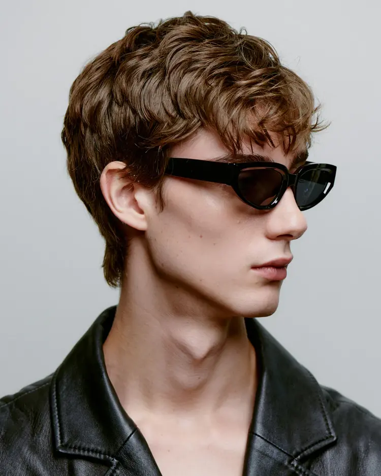 A.Kjaerbede Ella 'Black'