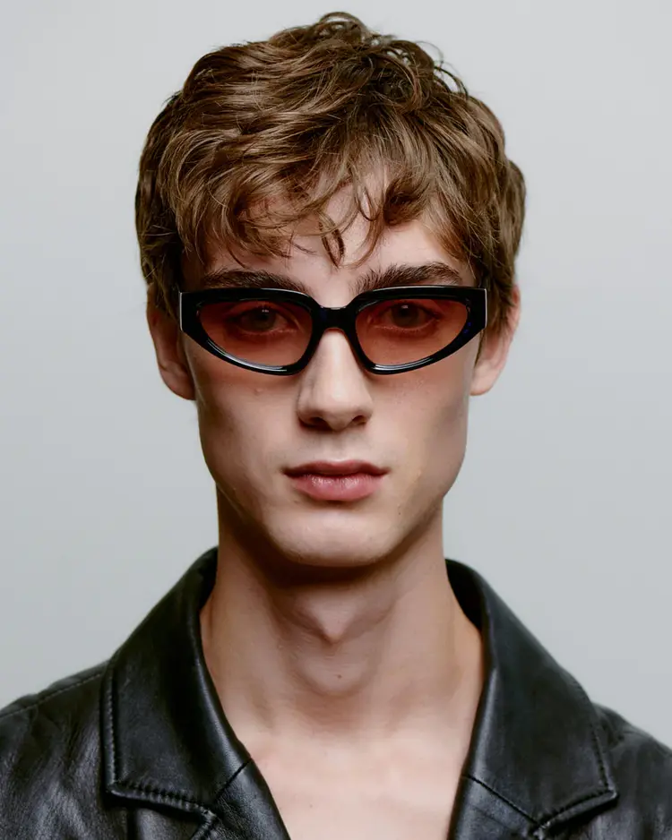 A.Kjaerbede Ella 'Demi Blue'