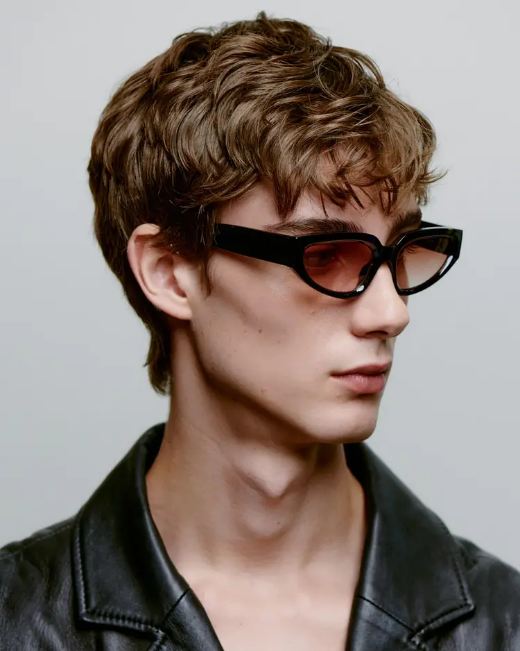 A.Kjaerbede Ella 'Demi Blue'