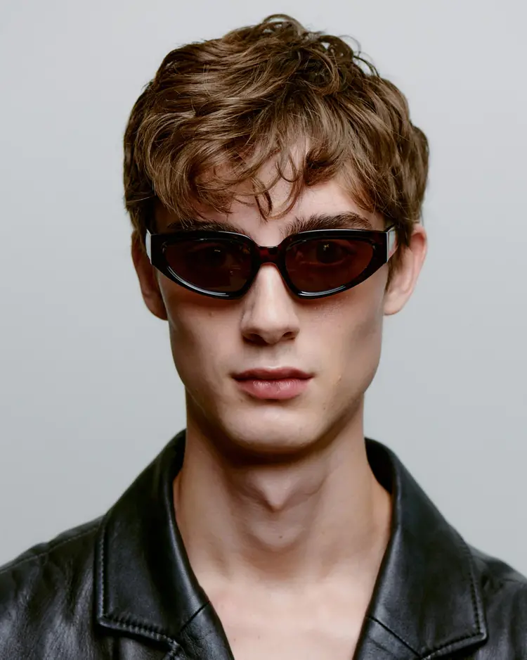 A.Kjaerbede Ella 'Demi Tortoise'