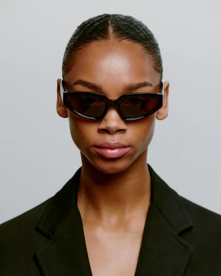 A.Kjaerbede Ella 'Demi Tortoise'