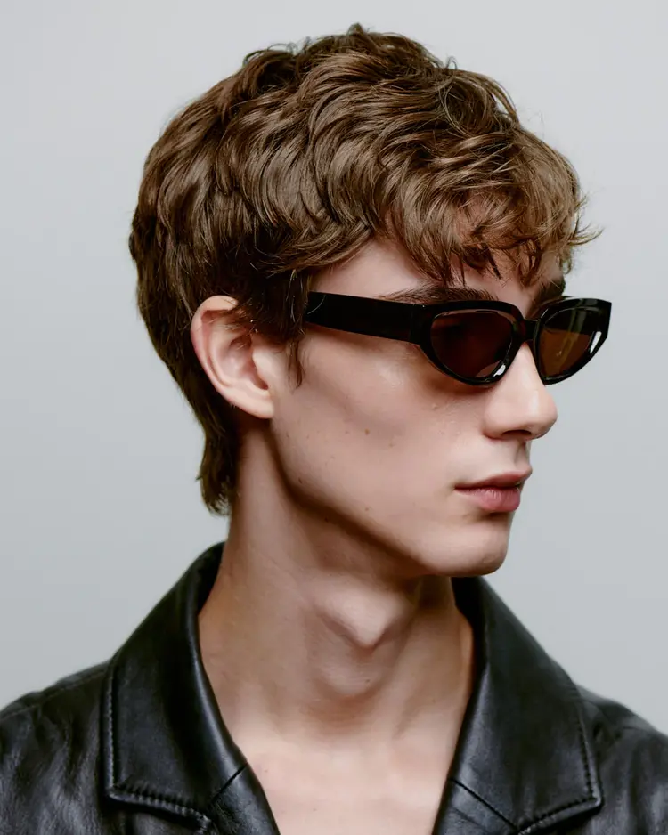 A.Kjaerbede Ella 'Demi Tortoise'