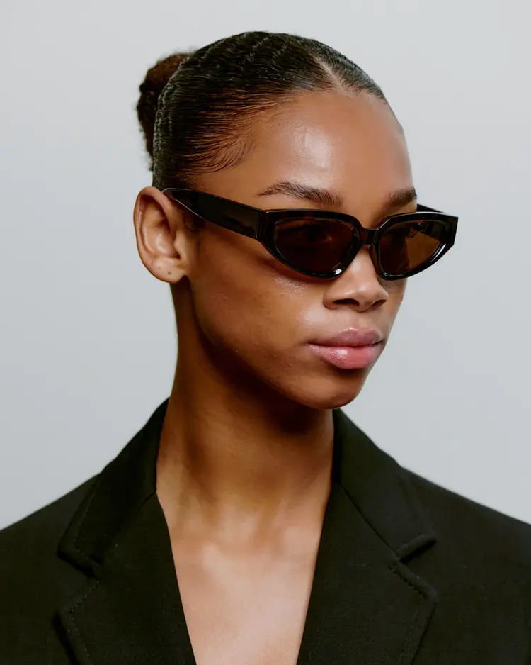 A.Kjaerbede Ella 'Demi Tortoise'