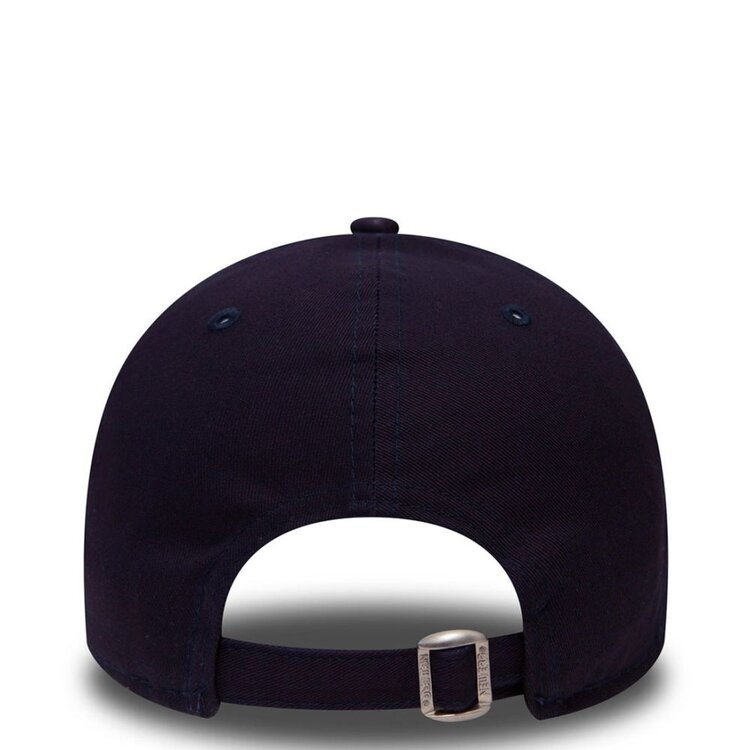 New Era New York Yankees League Essential 9Forty Navy White