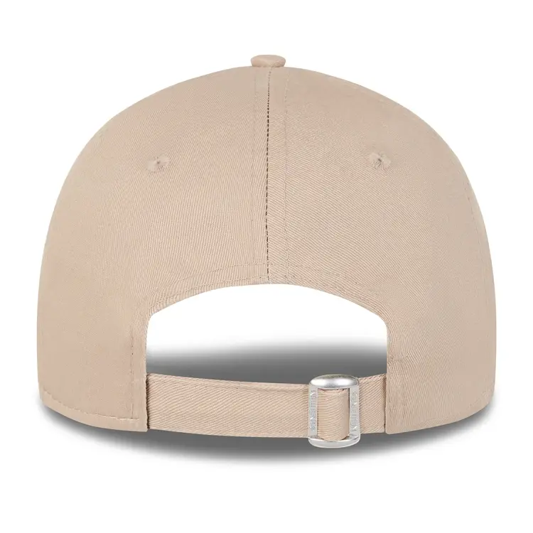 New Era New York Yankees MLB Colour Essentials Beige 9FORTY Cap