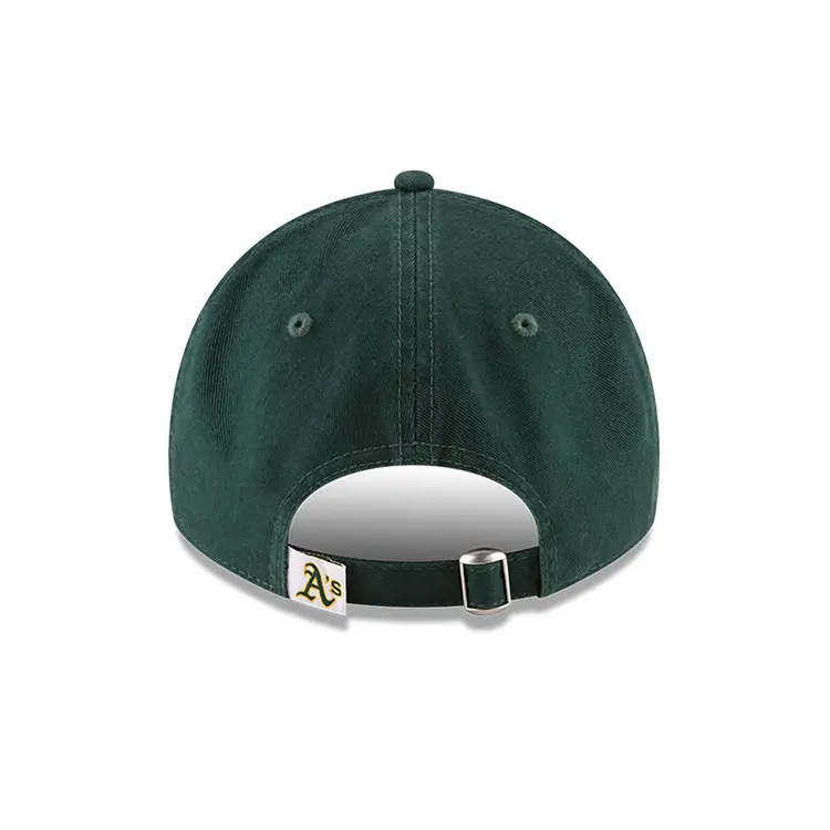 New Era MLB Core Classic Oakland Athletics 9TWENTY Cap Oakland Athletics