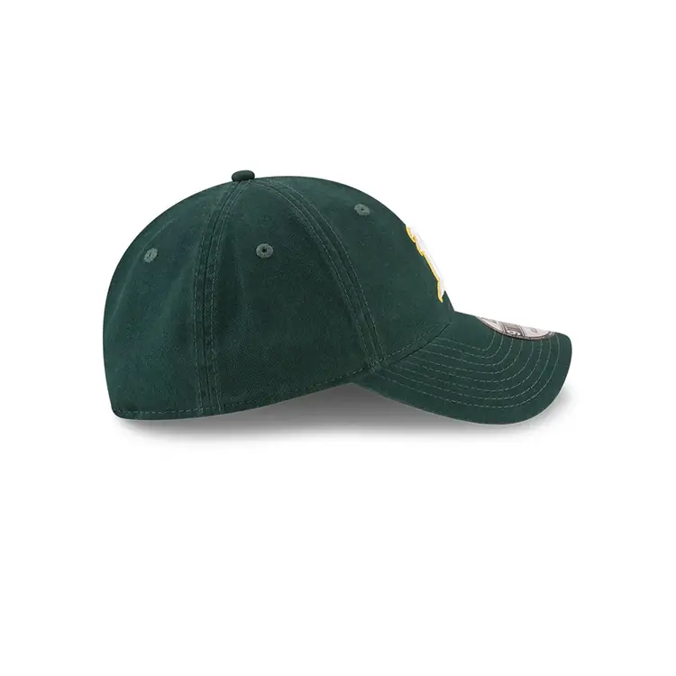 New Era MLB Core Classic Oakland Athletics 9TWENTY Cap Oakland Athletics
