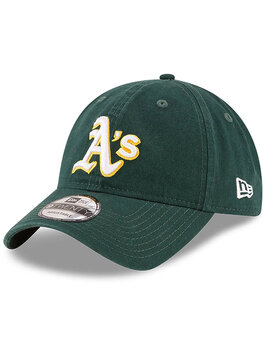New Era MLB Core Classic Oakland Athletics 9TWENTY Cap Oakland Athletics
