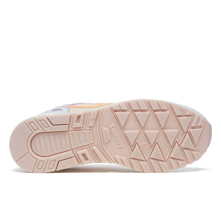 Saucony Shadow 5000 'White / Lilcac'