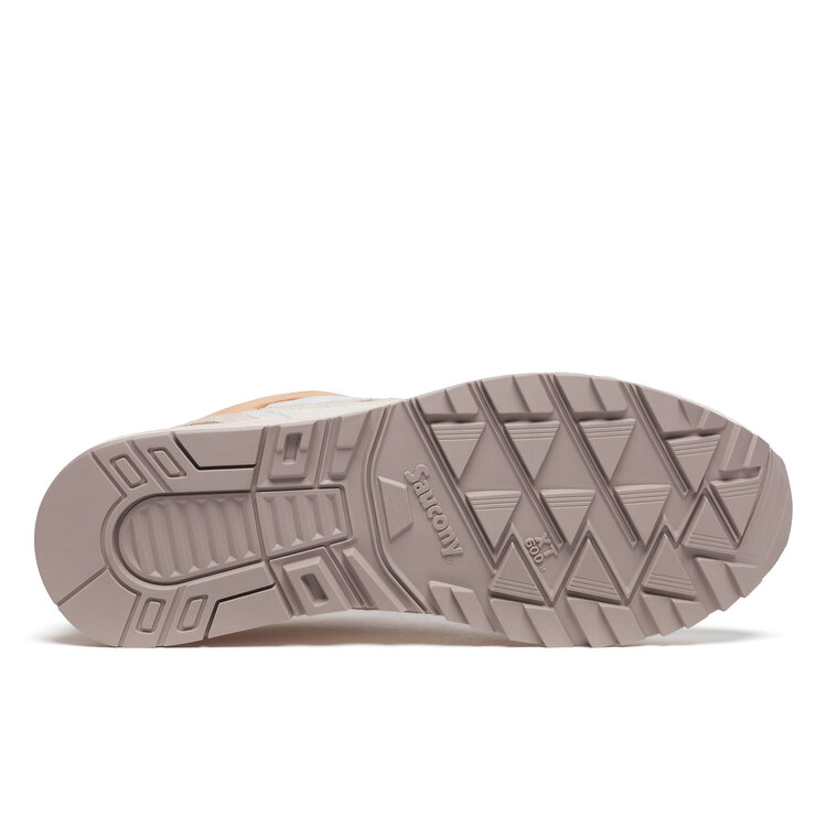 Saucony Shadow 6000 'White / Peach'