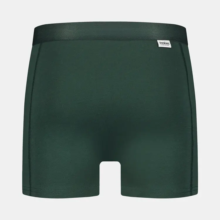 Pockies Green Briefs 'Green'