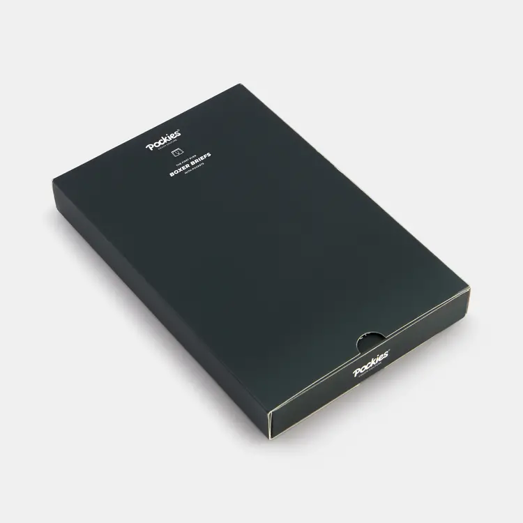 Pockies Green Briefs 'Green'