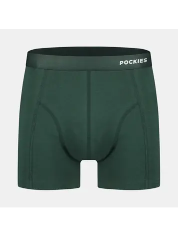 Pockies Green Briefs 'Green'