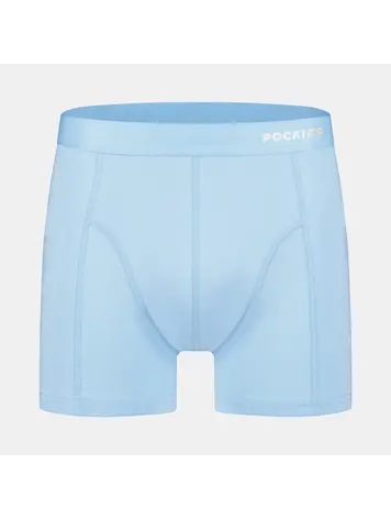 Pockies Baby Blue Briefs 'Blue'