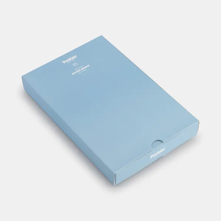 Pockies Baby Blue Briefs 'Blue'