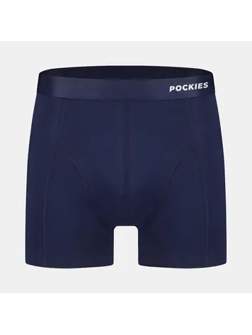 Pockies Navy Briefs 'Navy'