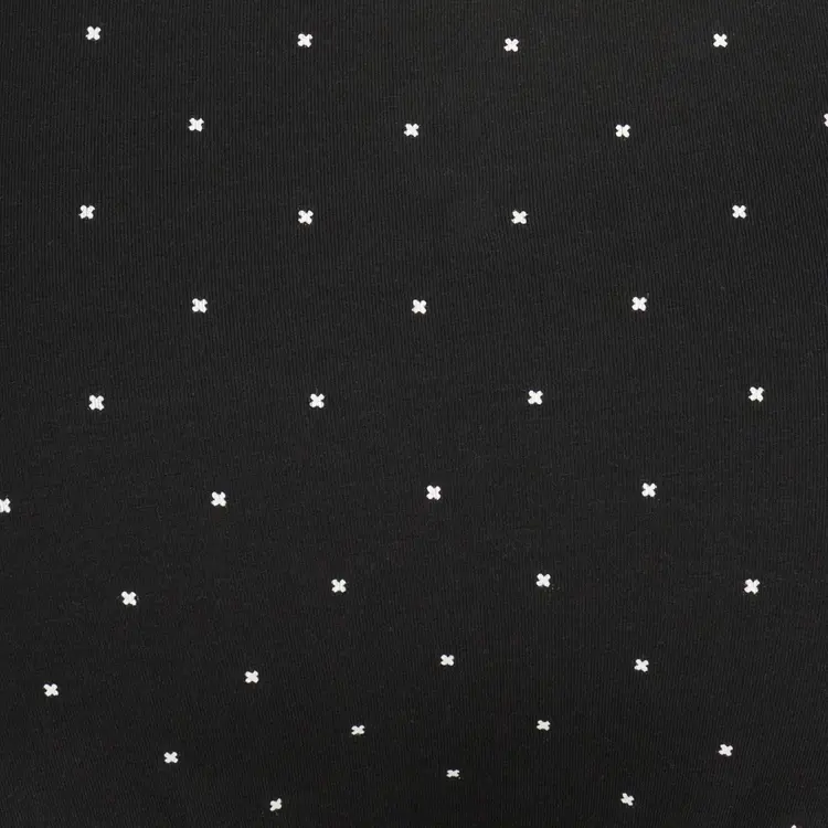 Pockies Black X's Briefs 'Black'