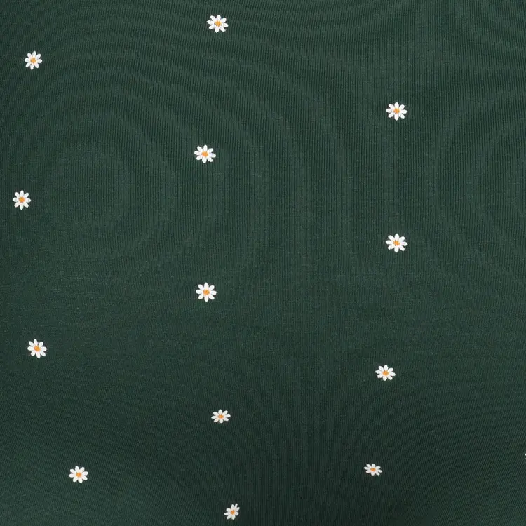 Pockies Daisy Briefs 'Green'