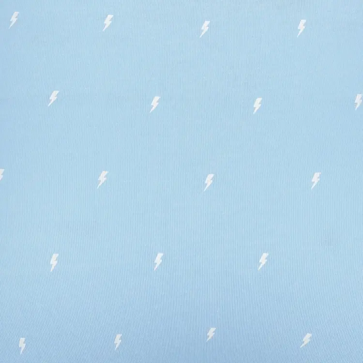 Pockies Lightning Briefs 'Blue'