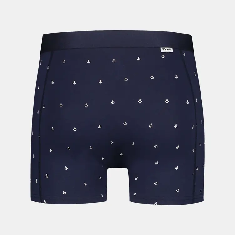 Pockies Anchor Briefs 'Navy'