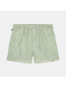 Pockies Green Striped 'Green'