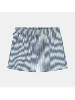 Pockies Blue Striped 'Blue'