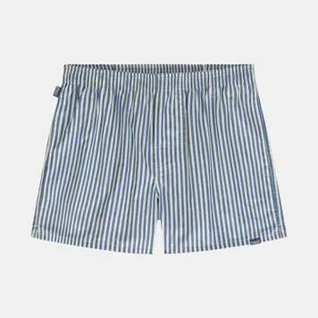 Pockies Blue Striped 'Blue'