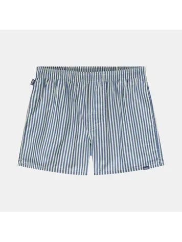 Pockies Blue Striped 'Blue'