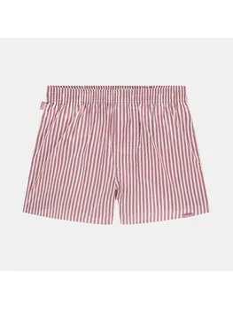 Pockies Pink Striped 'Pink'