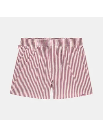 Pockies Pink Striped 'Pink'