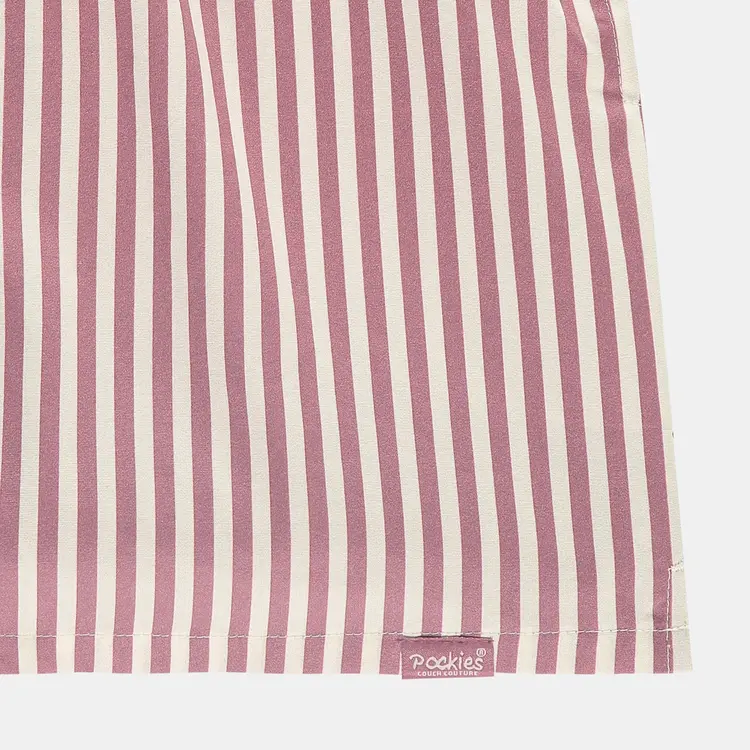 Pockies Pink Striped 'Pink'